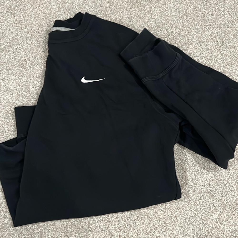 Men’s XL Nike Sweatshirt like new